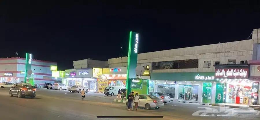 مجمع تجاري للبيع63612328411651110