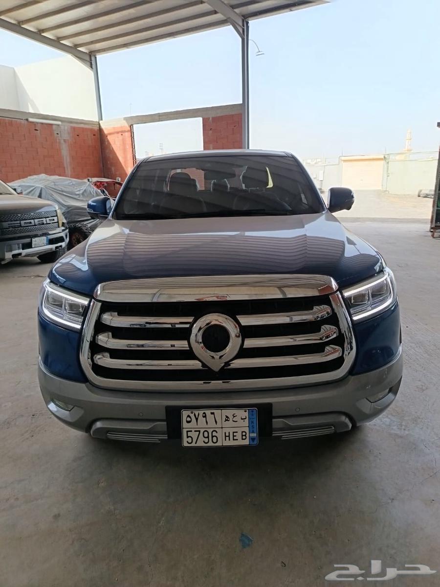 BAIC BJ40 2023 Model64035240033027113