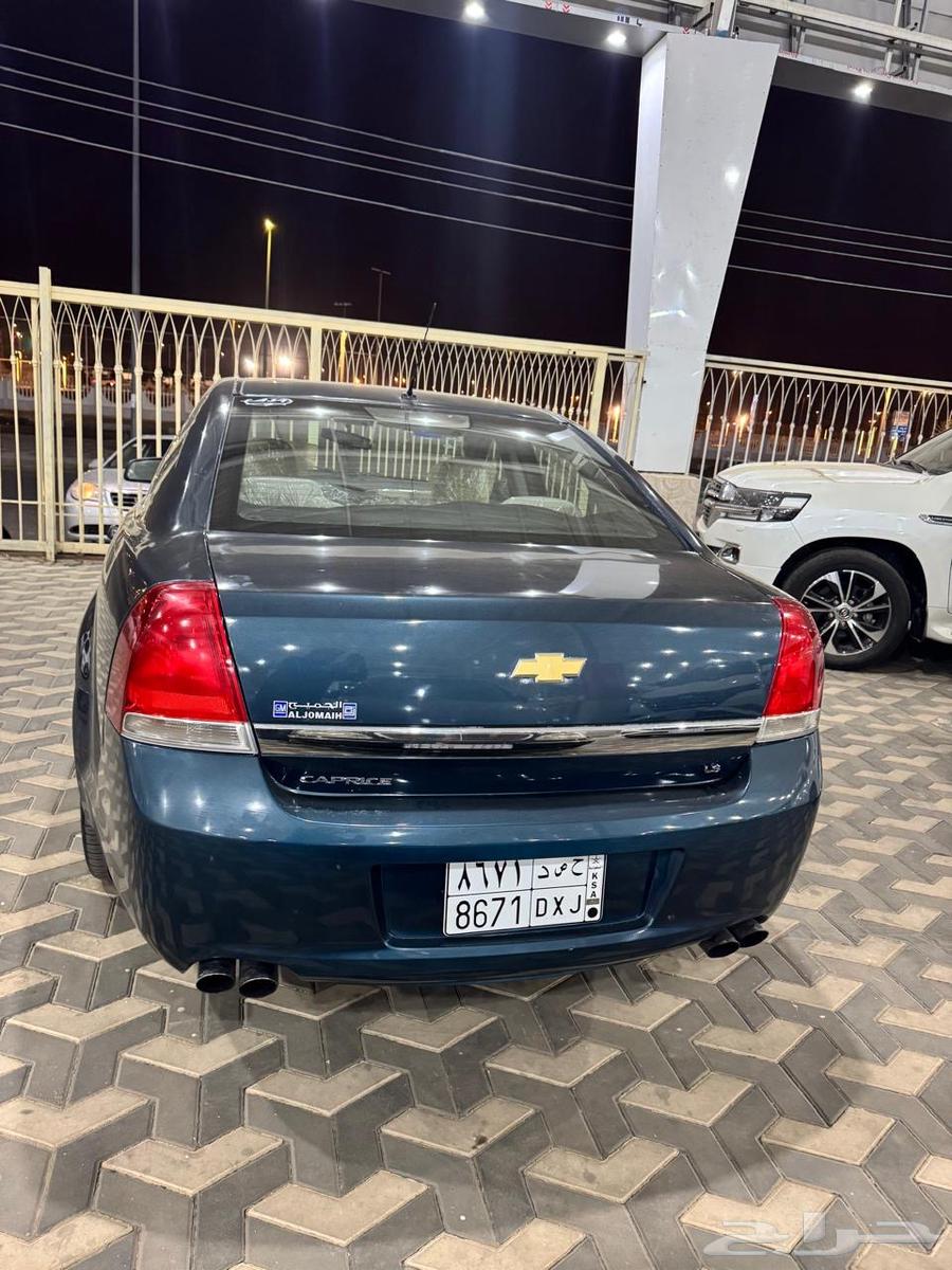 Caprice 2014 Turquoise64049604697217111