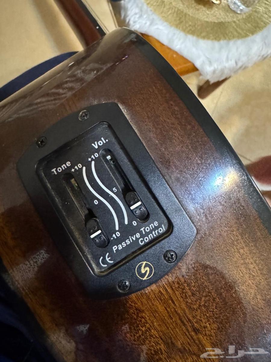 Classic Guitar64032421780098112