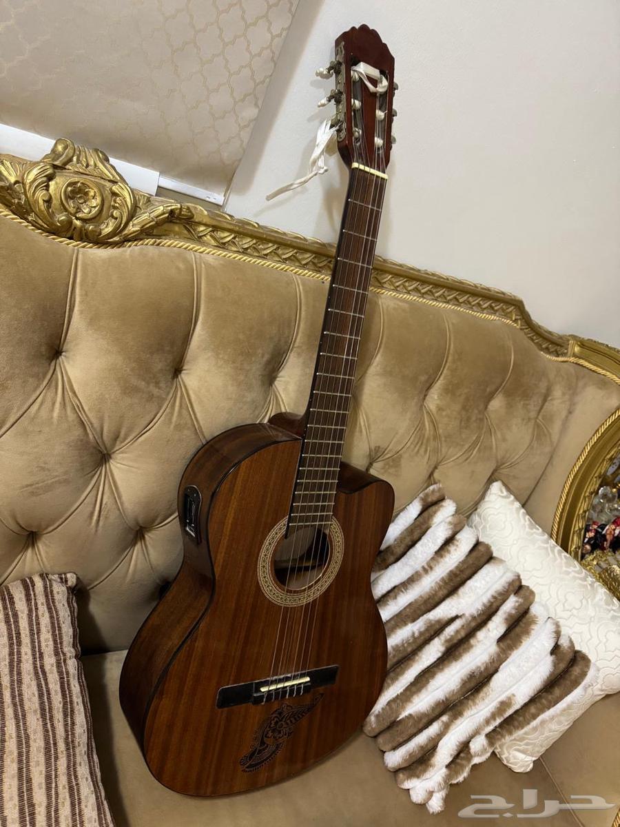 Classic Guitar64032421780098110