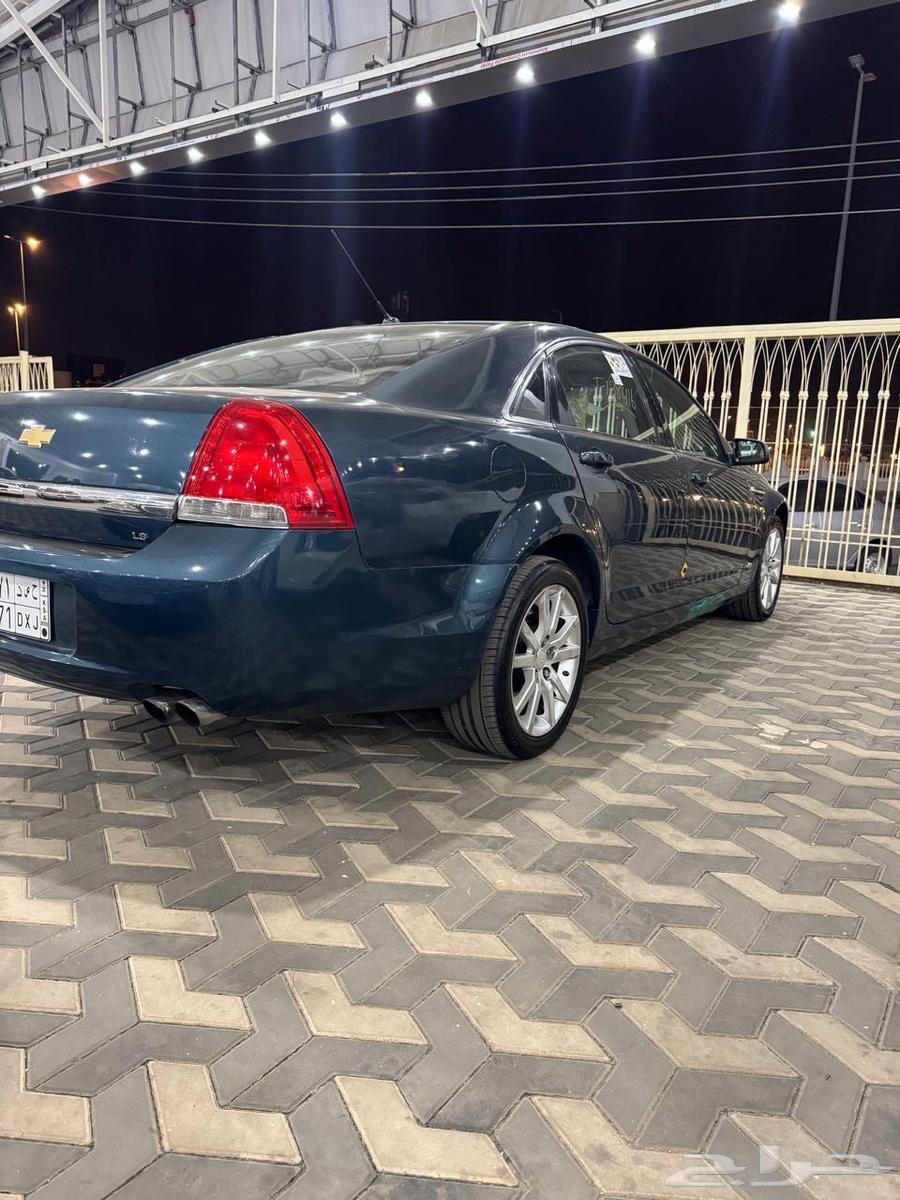 Caprice 2014 Turquoise64049604697217112