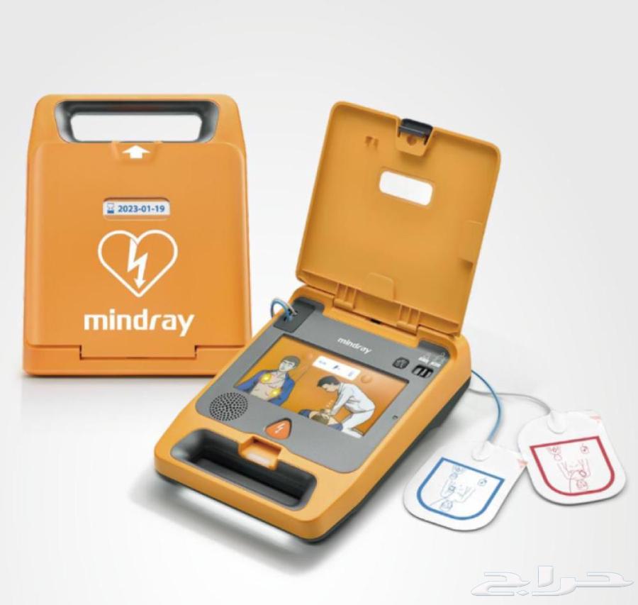 New AED device at the cheapest price on the market63852428312707110
