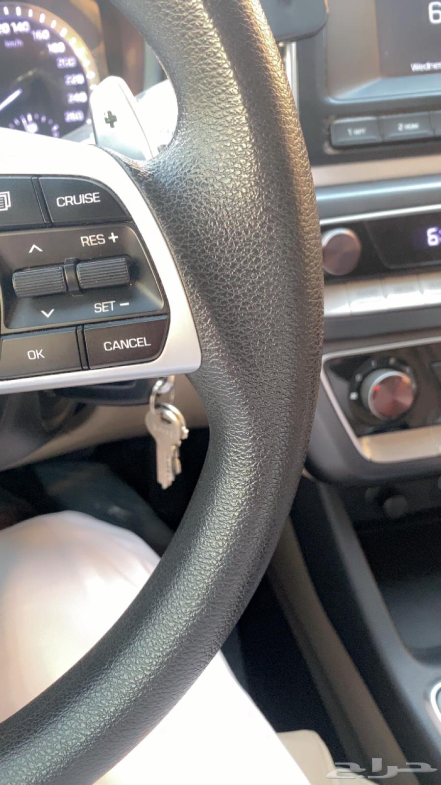 Sonata 2019 Mileage 17564055888355969112