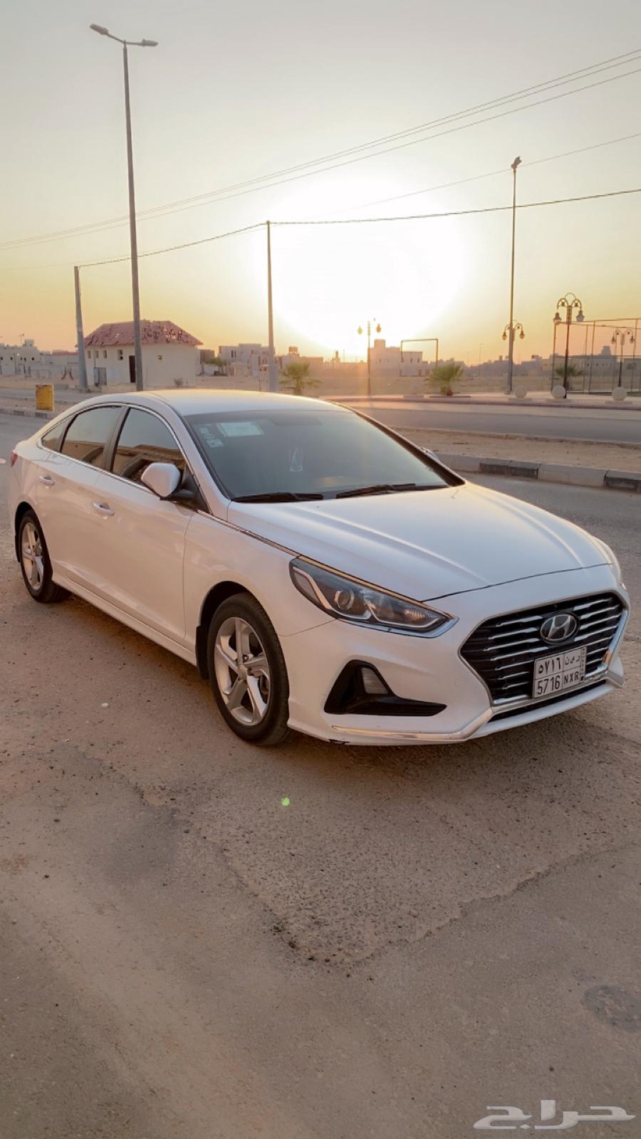 Sonata 2019 Mileage 17564055888355969110