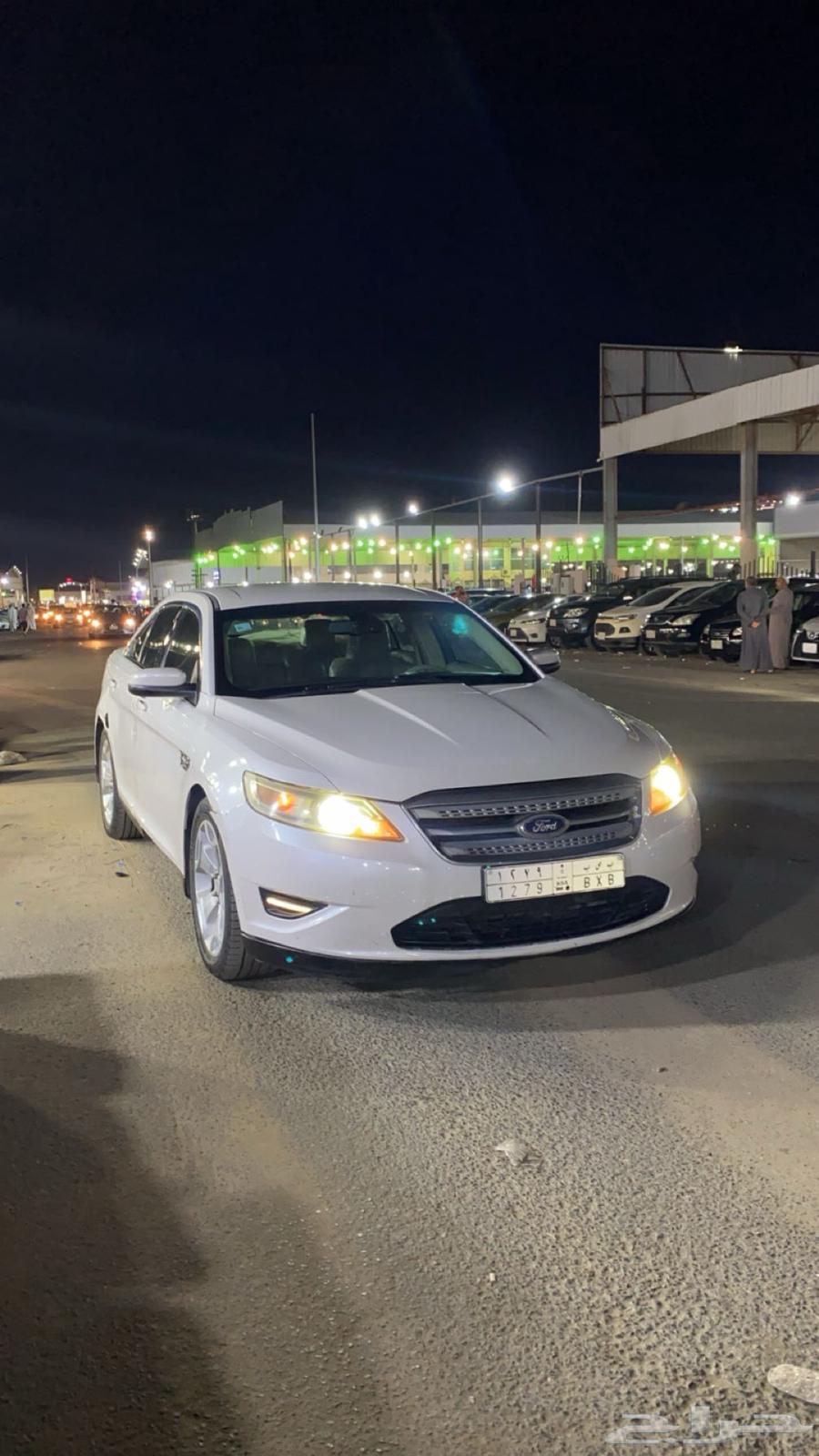 2011 Ford Taurus SEL fully loaded for sale or exchange64101818710786111