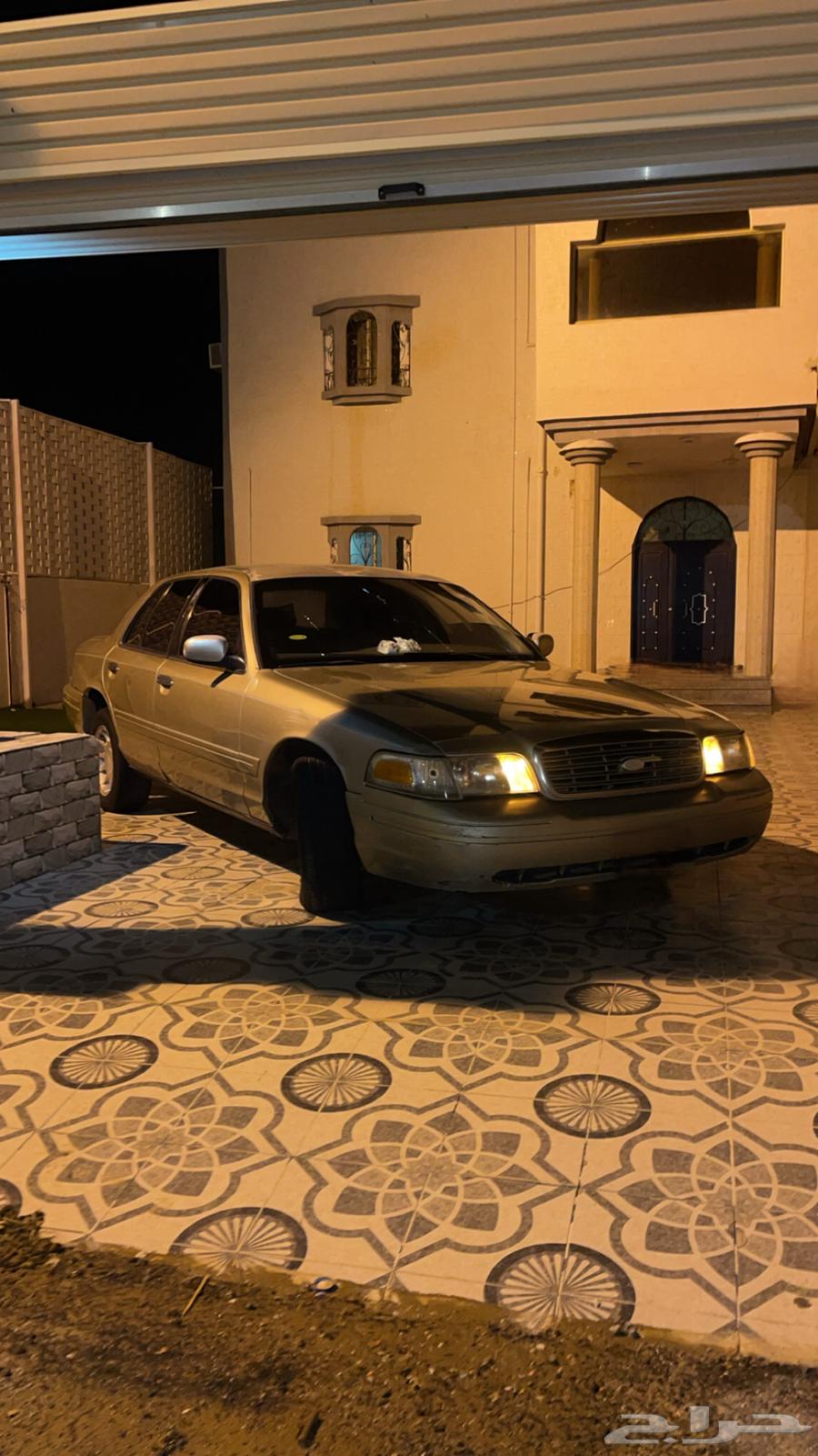 Crown Victoria 1999 model64071467655298110