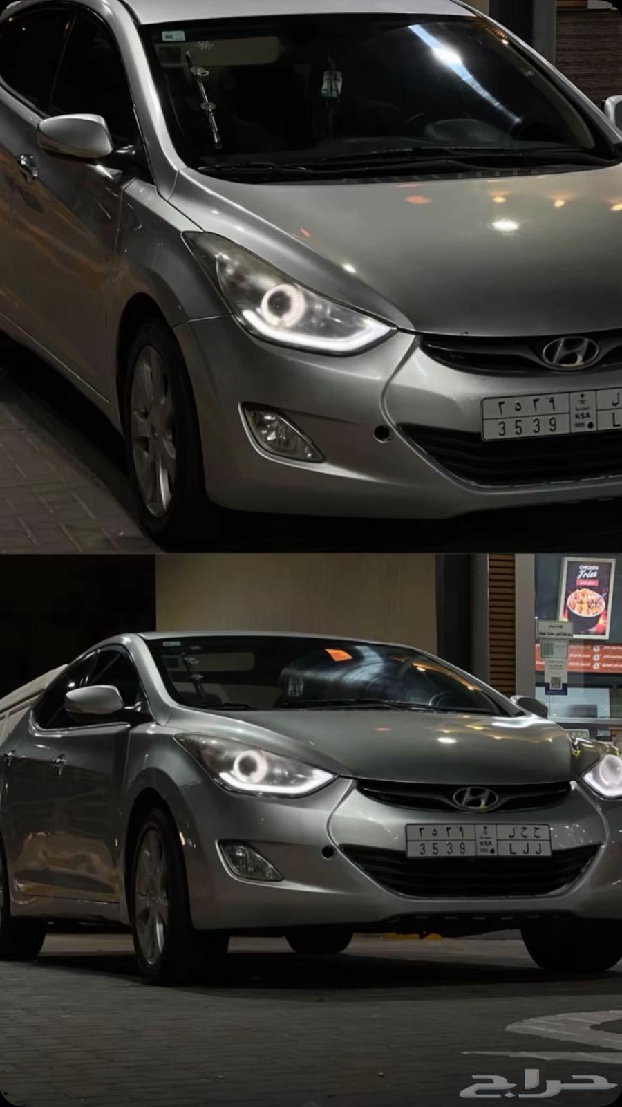 2014 Elantra for sale64101900910850111