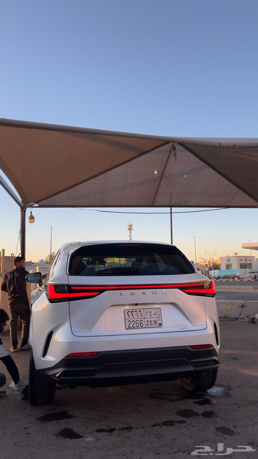 لكزس NX 350 للبيع64064759713281110