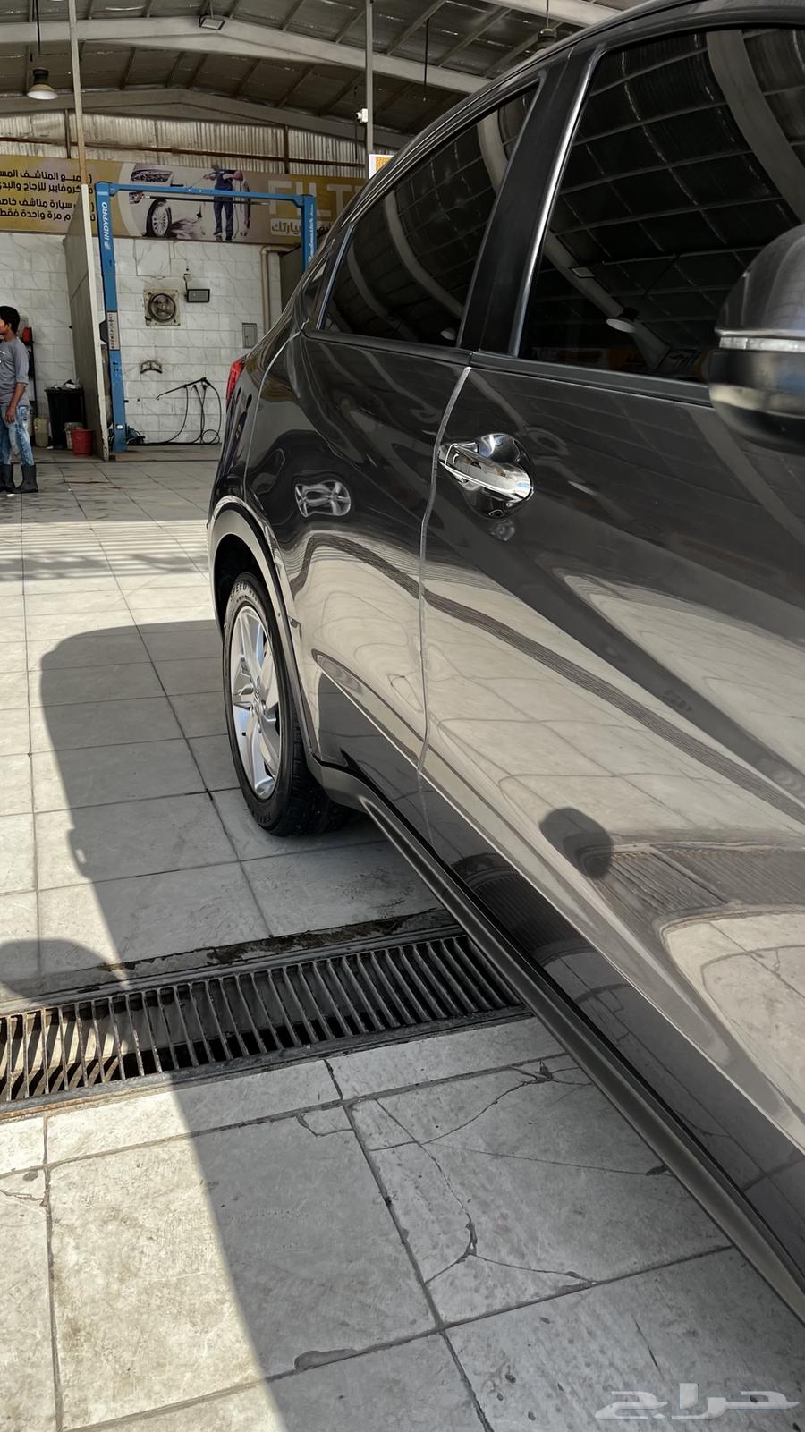 هوندا HR-V 201964057979128705113