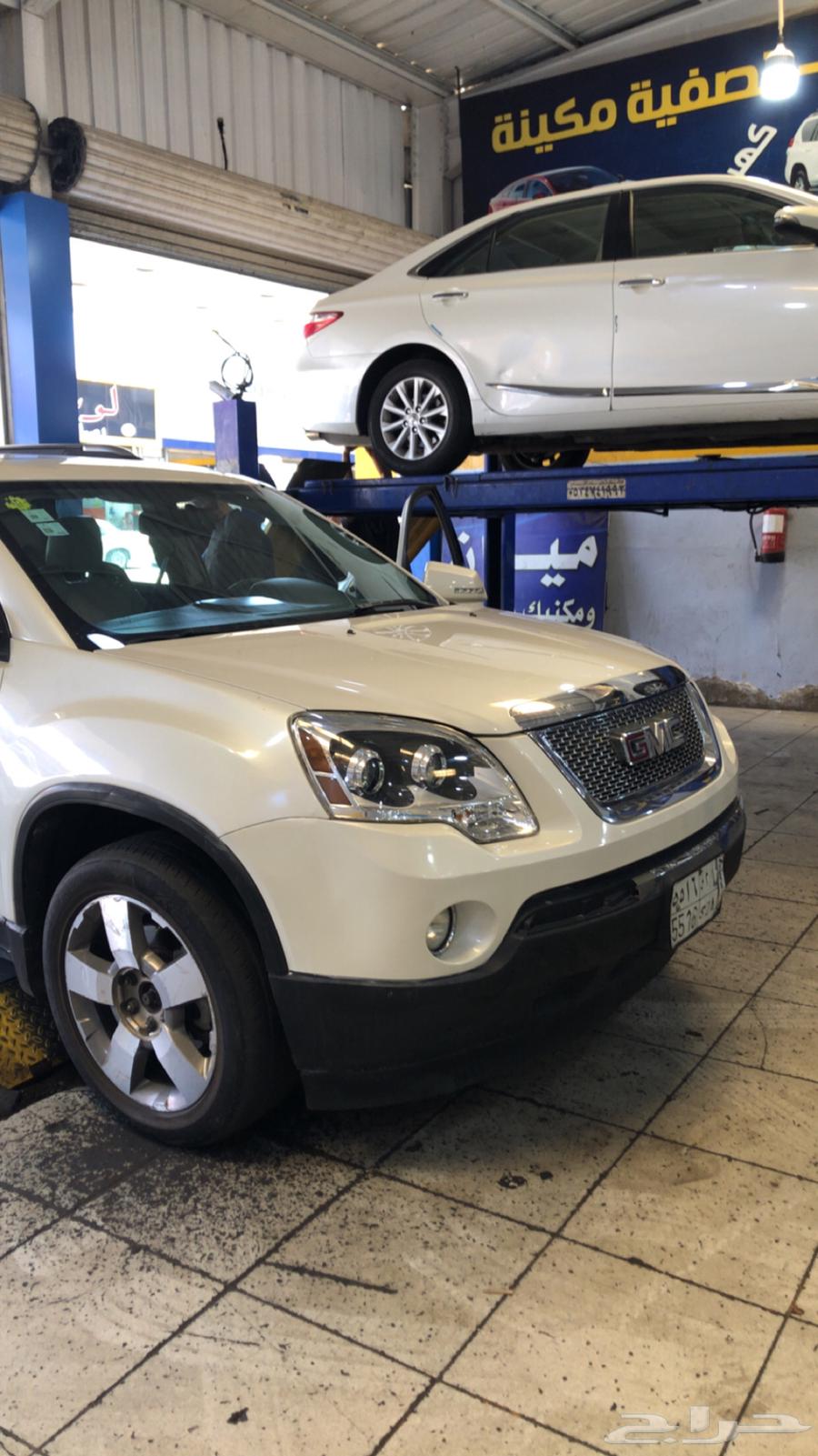 2009 GMC Acadia for sale or exchange64101902611587110