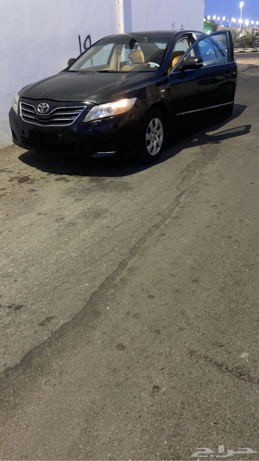 Selling 2007 Camry converted to 2011 manual transmission64073286125441112
