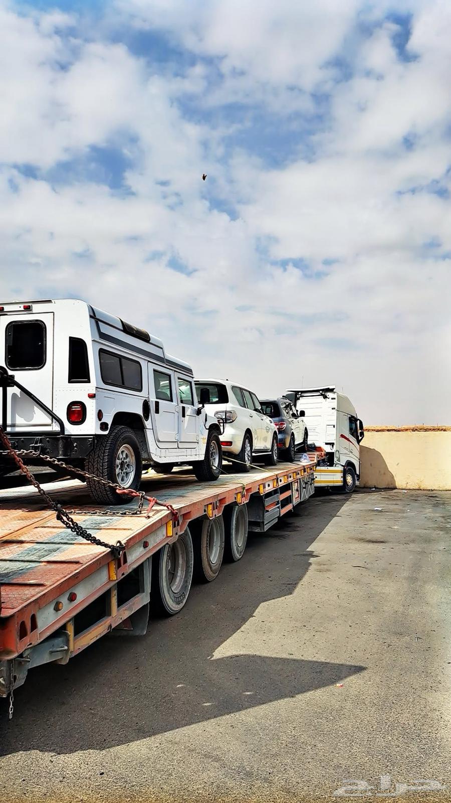 Lubd Equipment Transport Available in Mecca63613916501379111