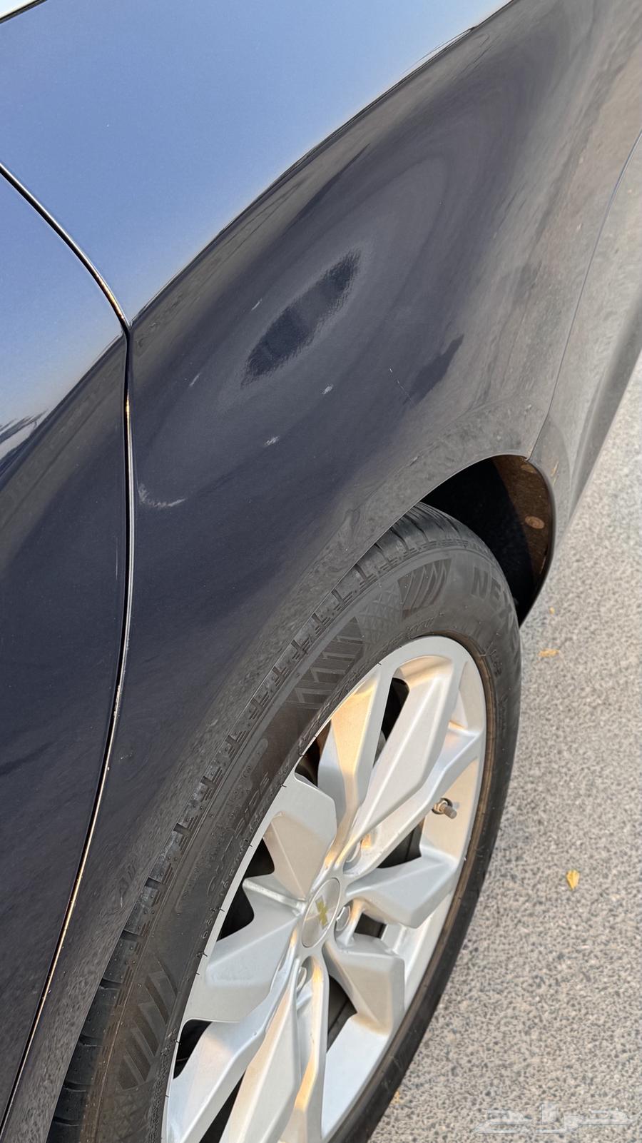 Impala Full LTZ 201564101817500545113
