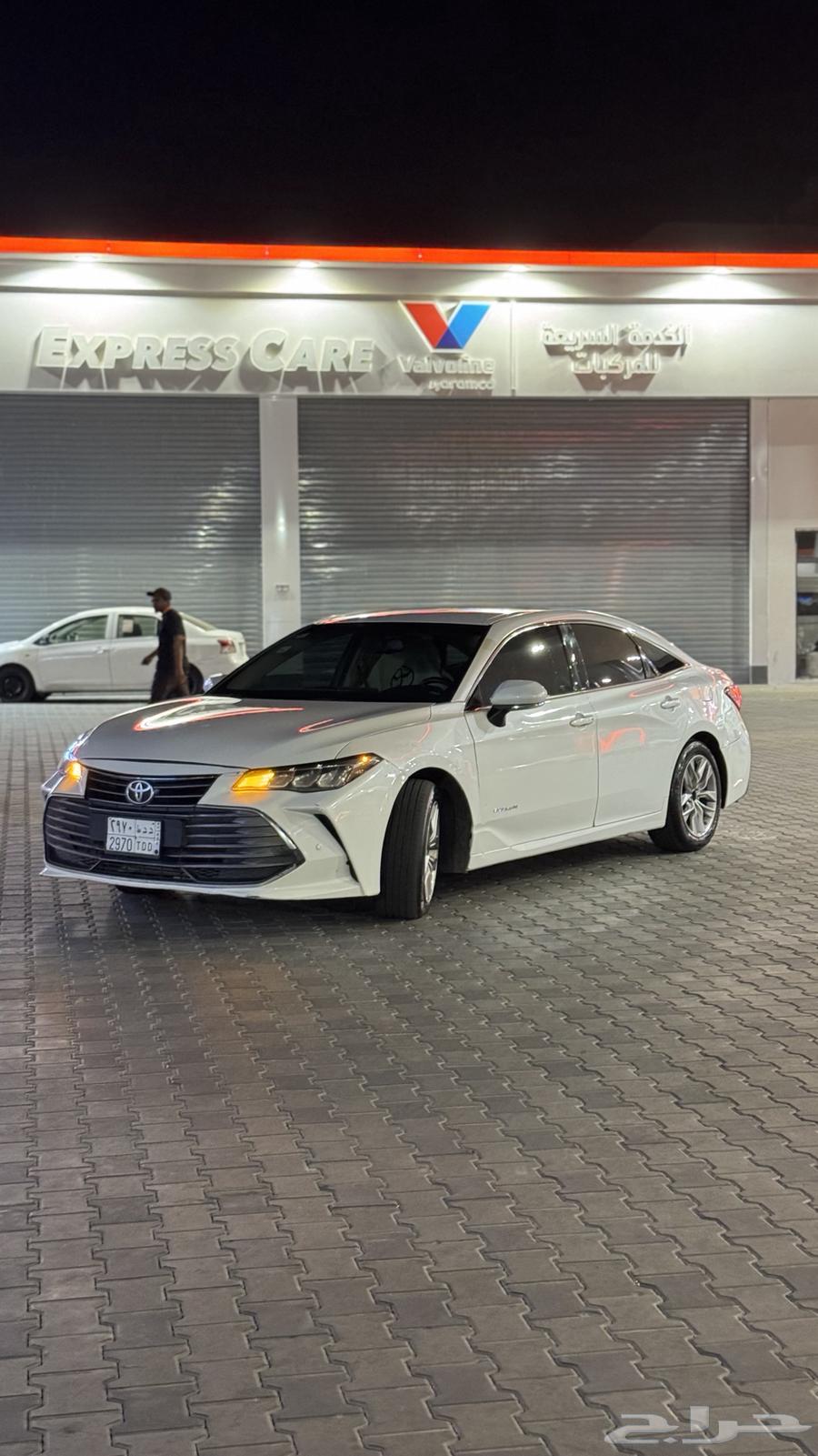 Avalon 201964101899458689111