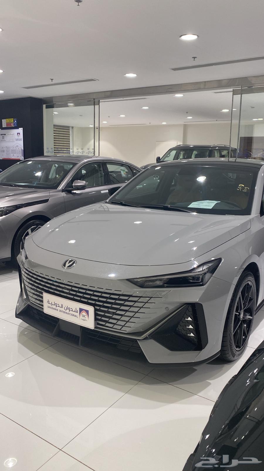 Changan Uni-V Elite 202564060764366593110