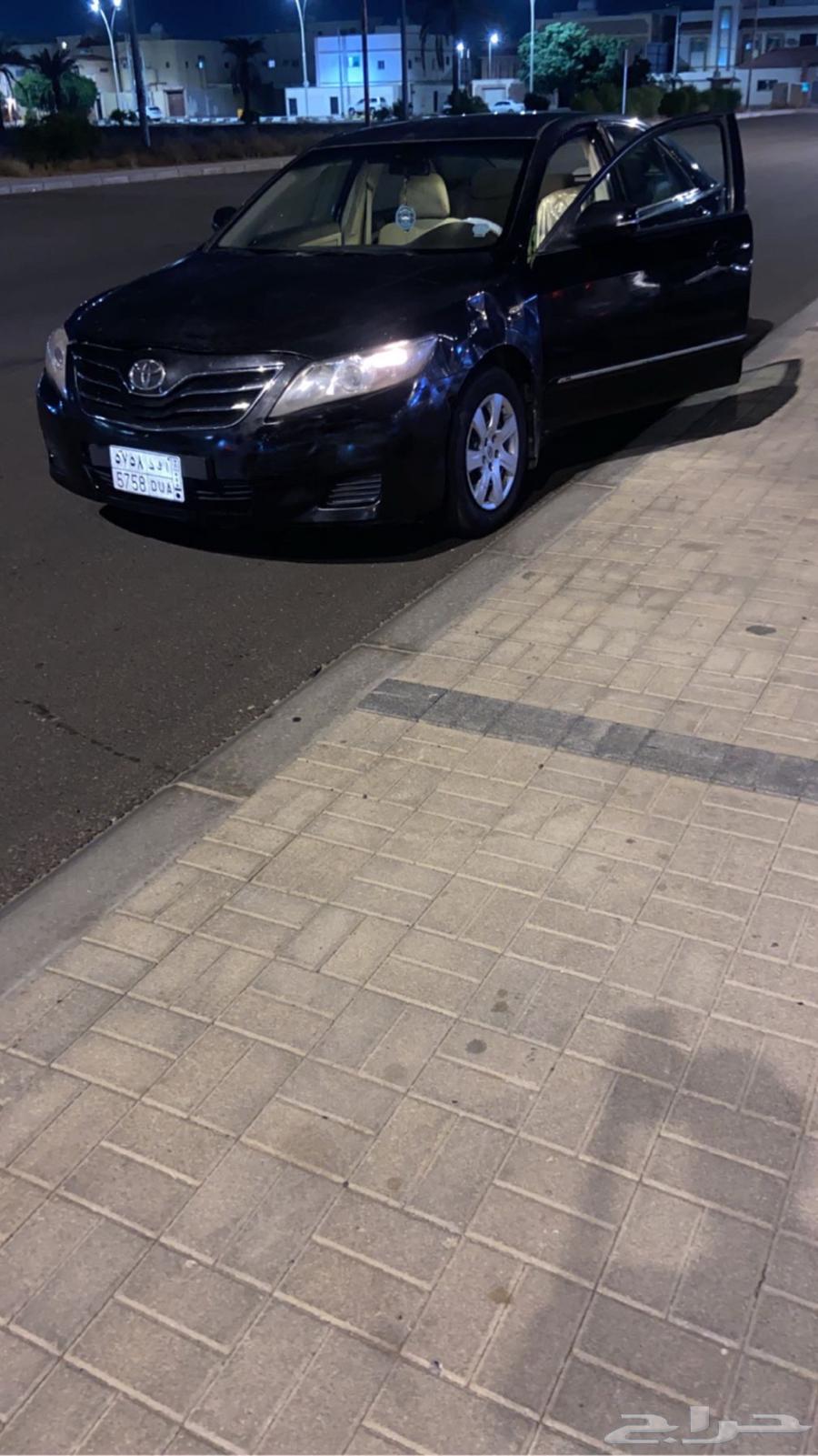 Selling 2007 Camry converted to 2011 manual transmission64073286125441111