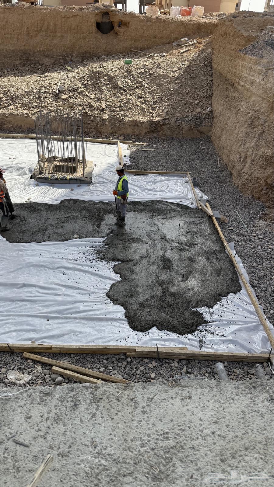 High-quality general contracting - Al-Narjis Al-Ahmar Contracting Company63613921064065110