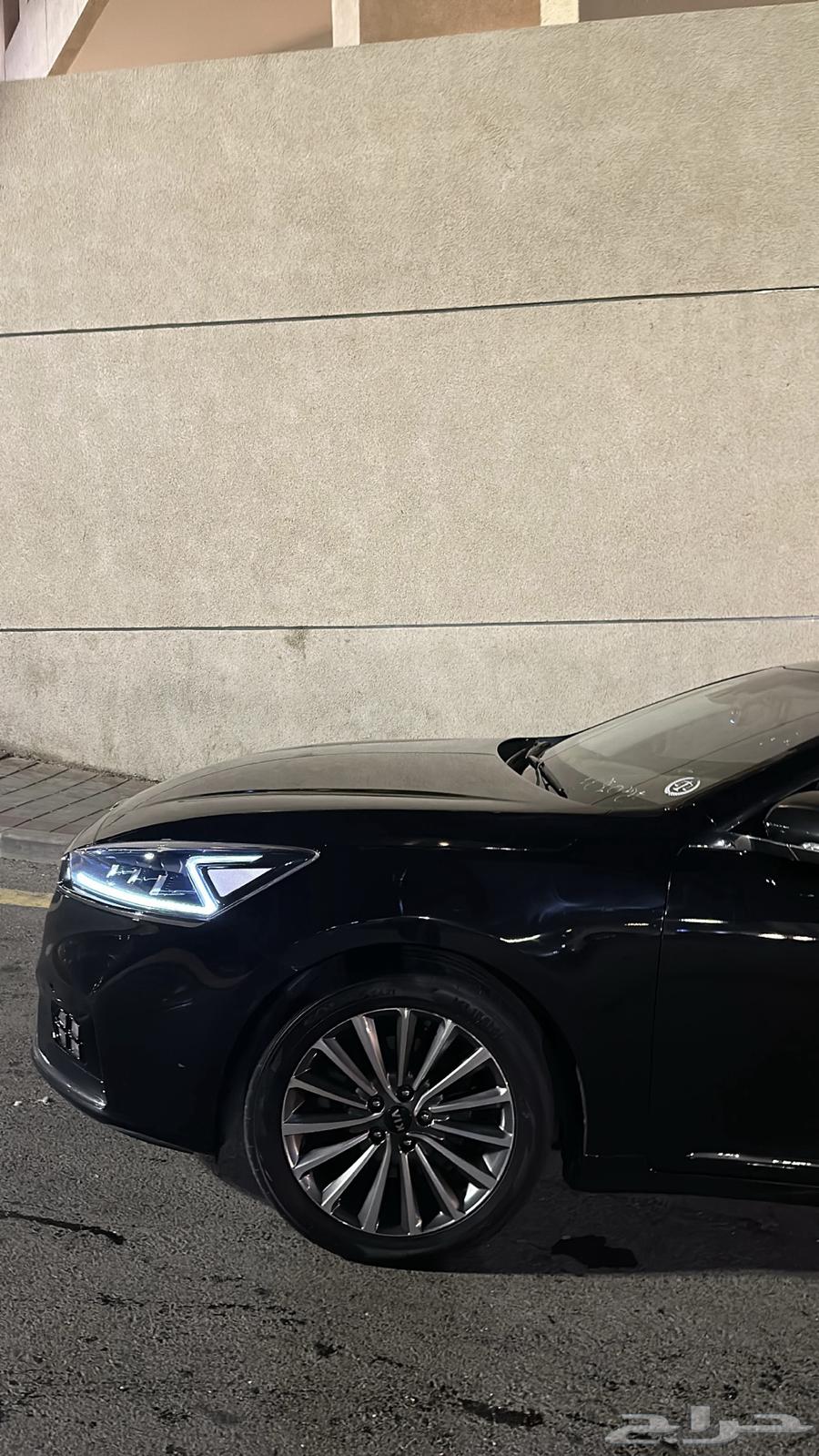 Kia K7 2019 Imported64065864274946110