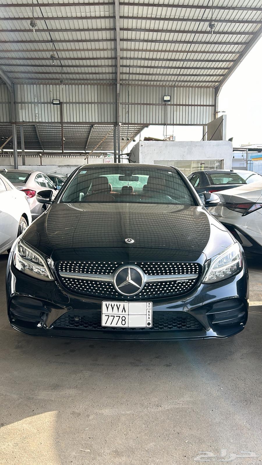 Mercedes C30064073630208642110