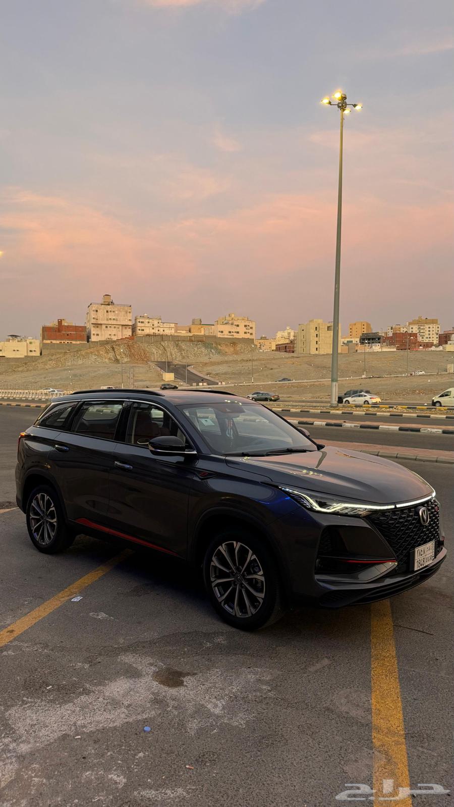 شانجان CS75 فل الفل64421675495426110