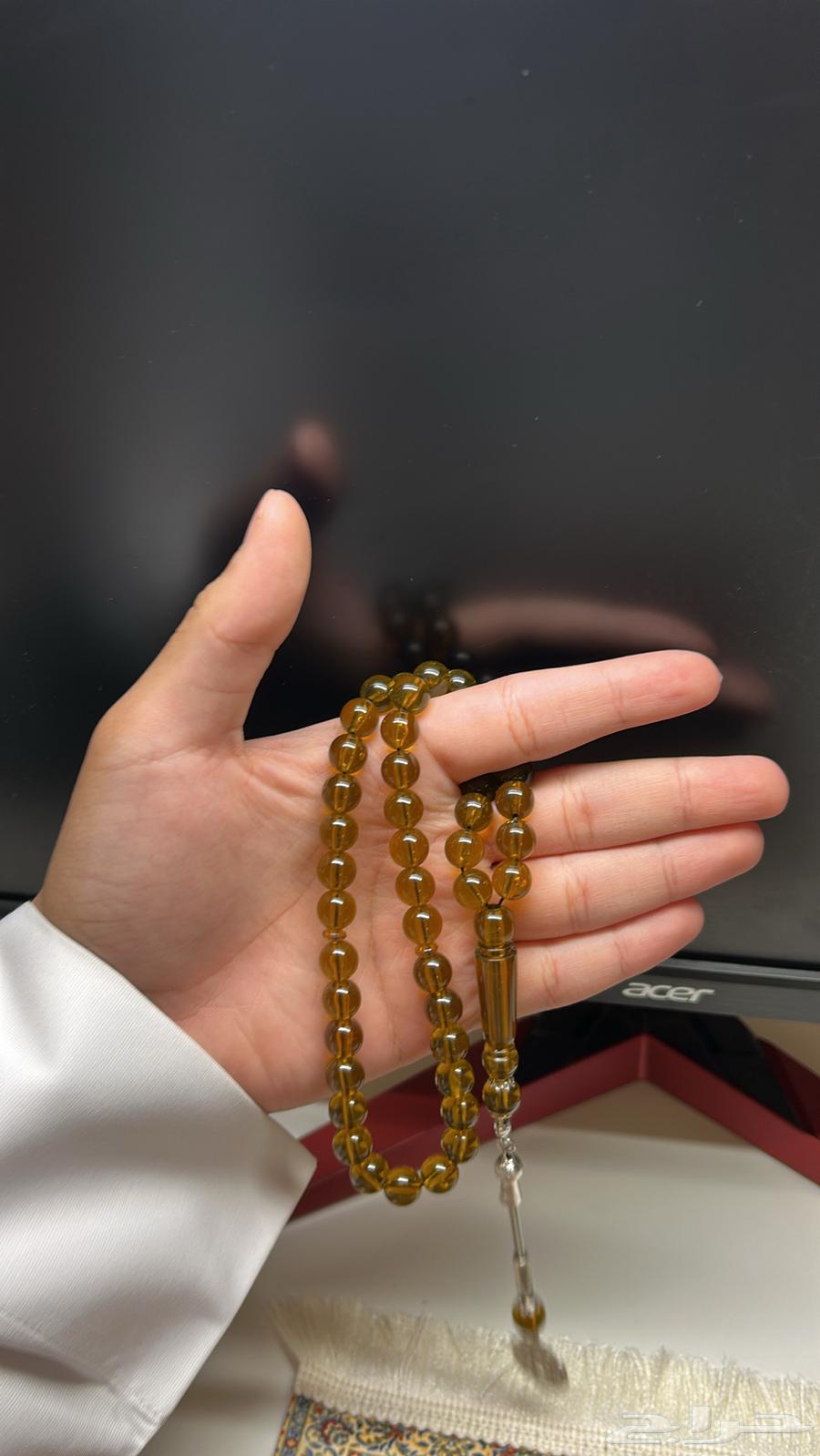 Exclusive offer on tasbeehs, any tasbeeh for 25, more than 20 colors available63861205217025114