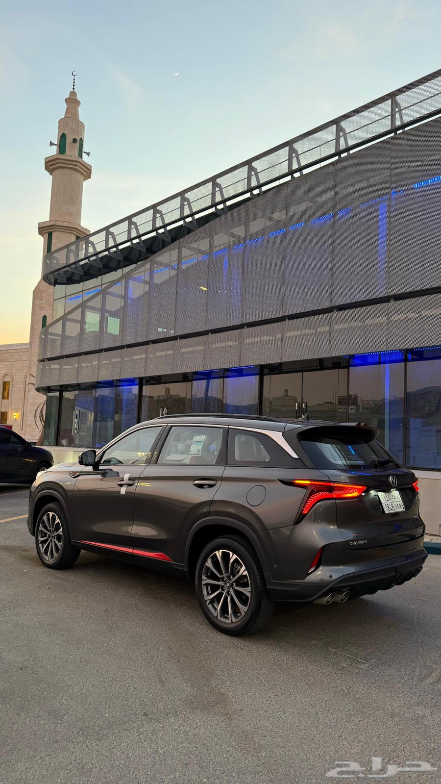 شانجان CS75 فل الفل64421675495426113