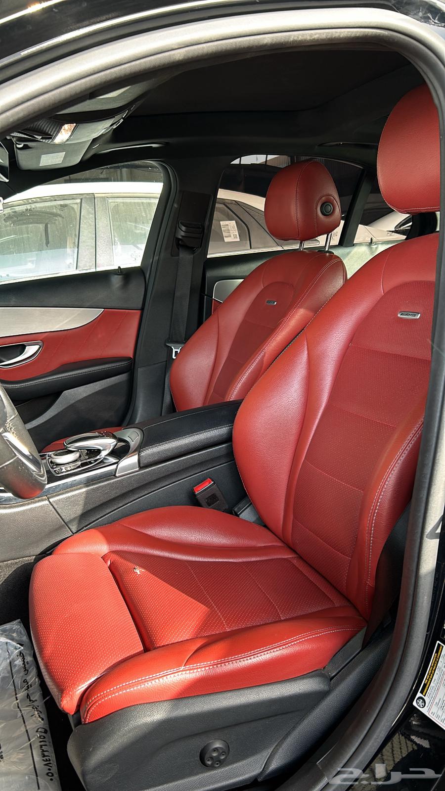 Mercedes C30064073630208642114