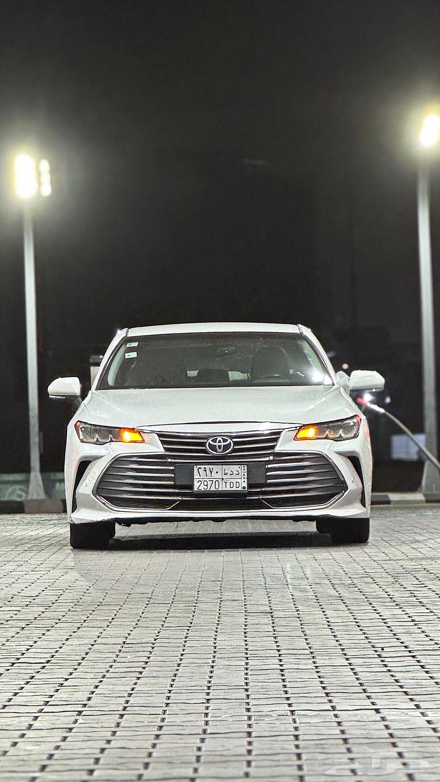 Avalon 201964101899458689113