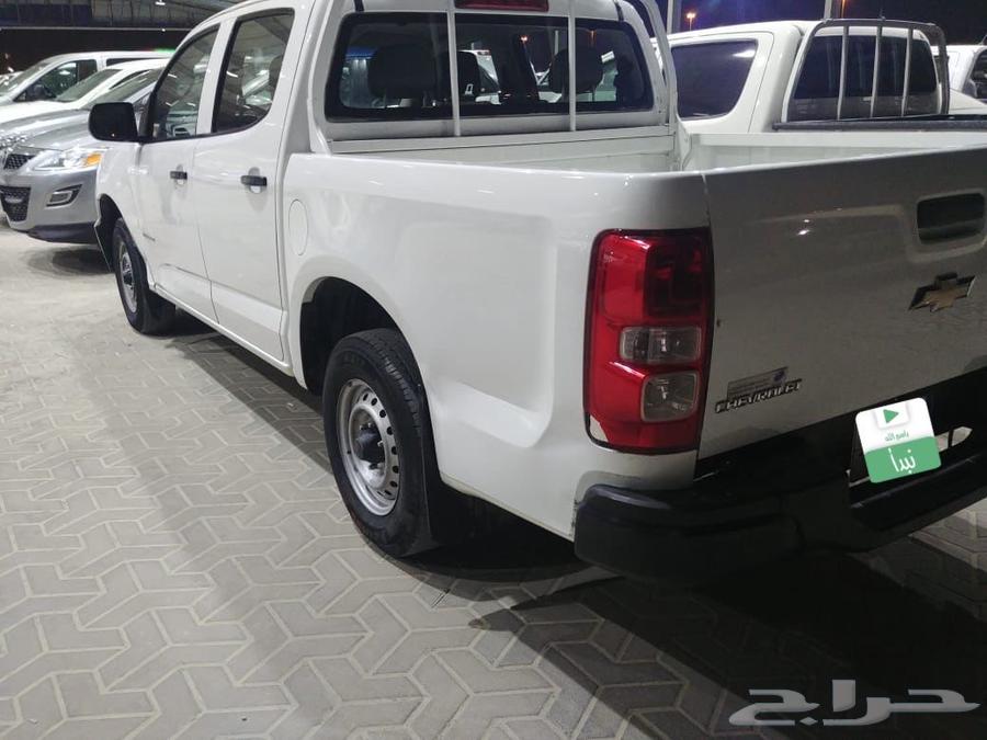 Chevrolet Colorado GMATIN Manual Transmission64057195056001114