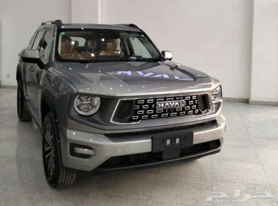 HAVAL H764060764226946112