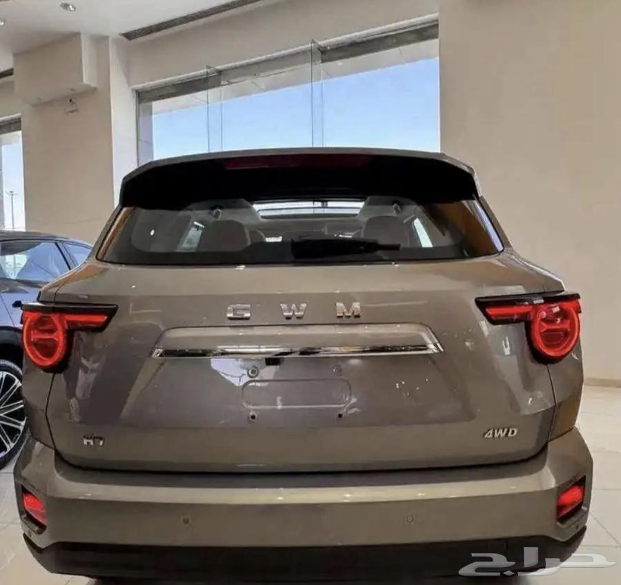 HAVAL H764060764226946113