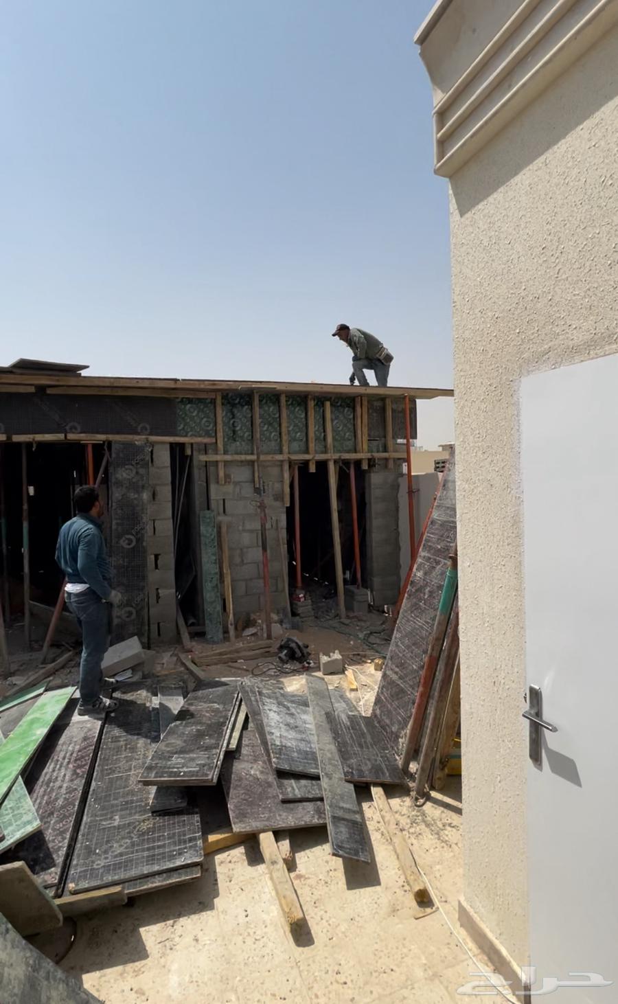 Building Extensions .. Riyadh63613930607873111