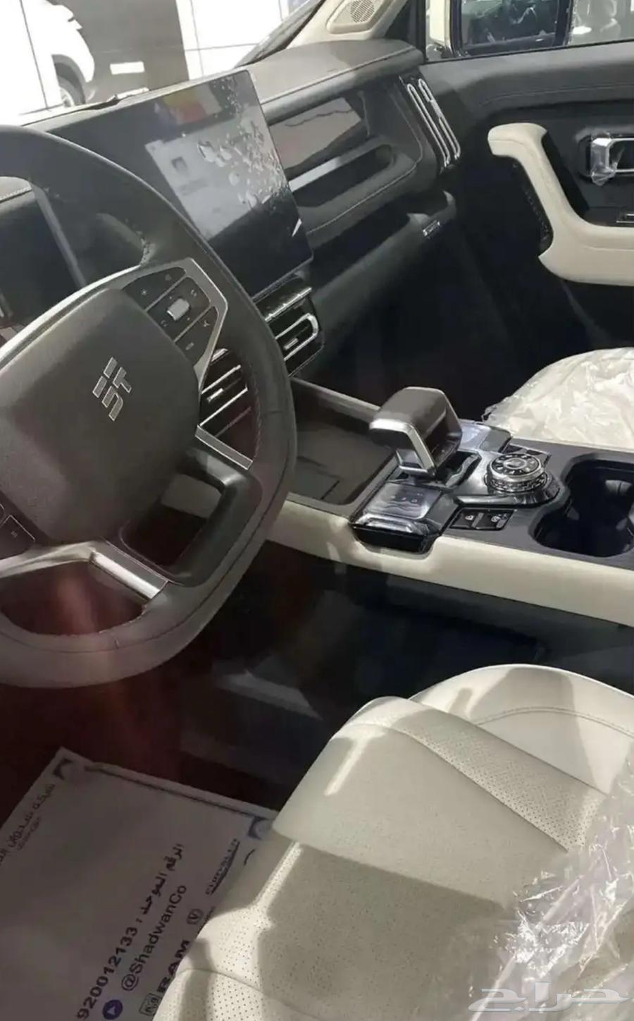JETOUR T1 Luxury 202564065319370498111