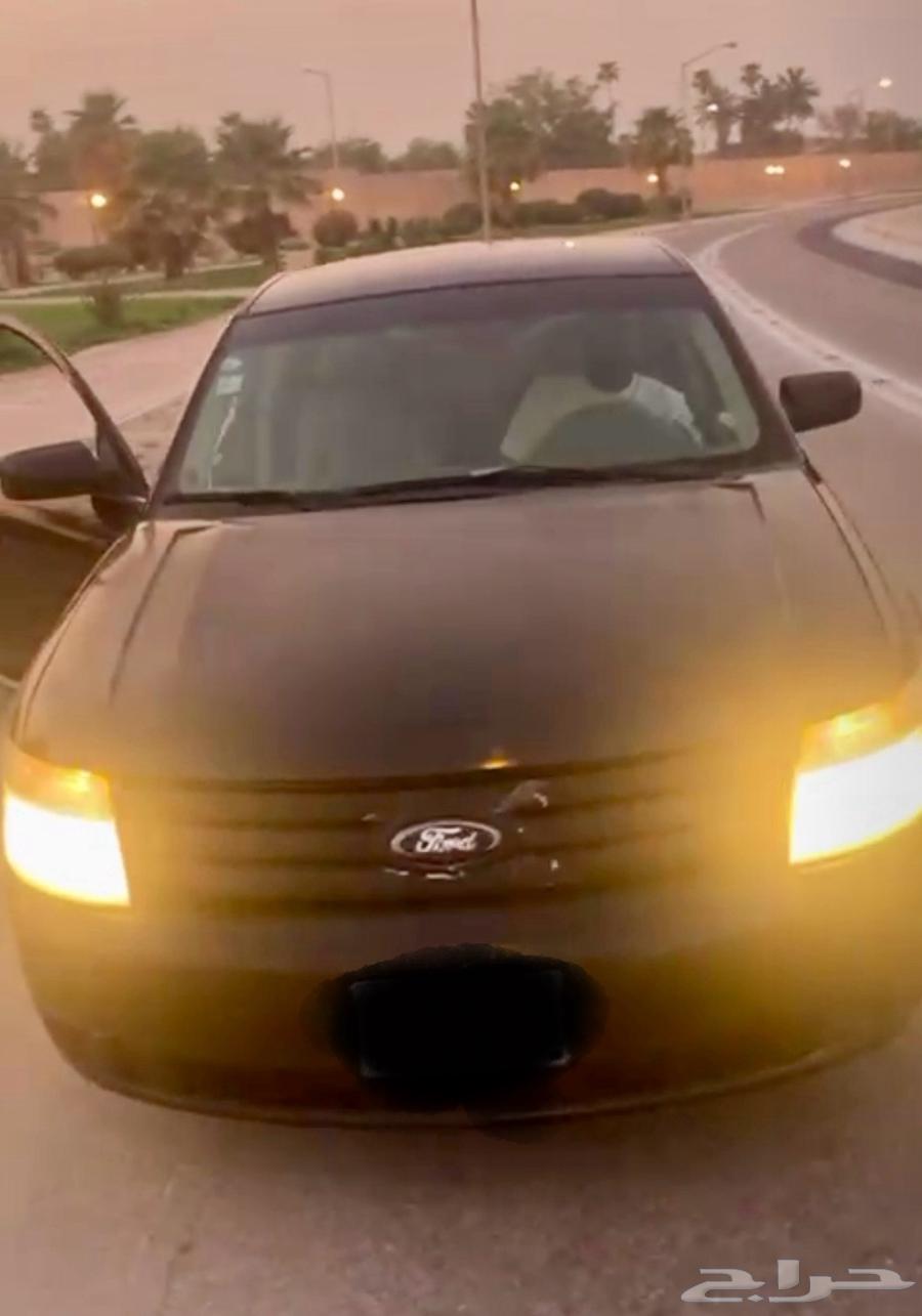 فورد فايف هندرد 2009 للبيع مفحوص ومجدد63670498599682114