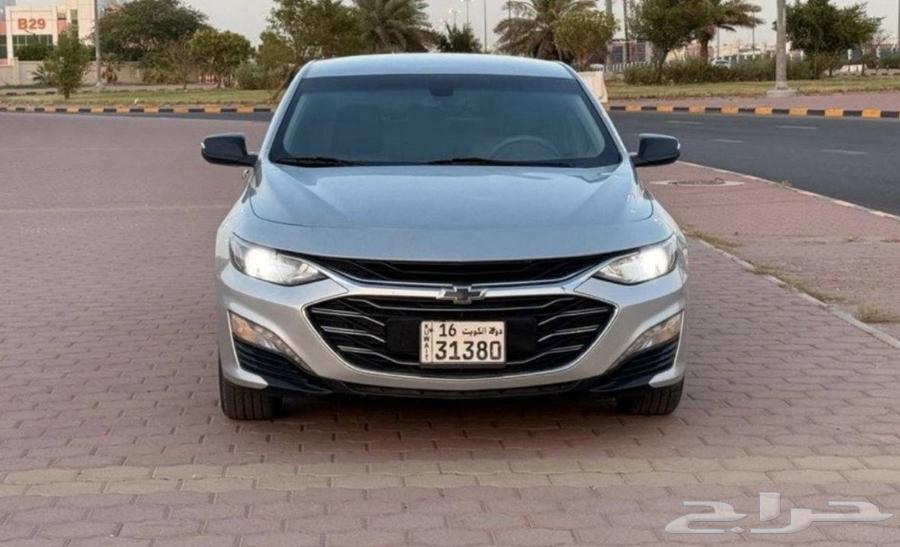 Malibu 2019 with 149k mileage64067404218625112