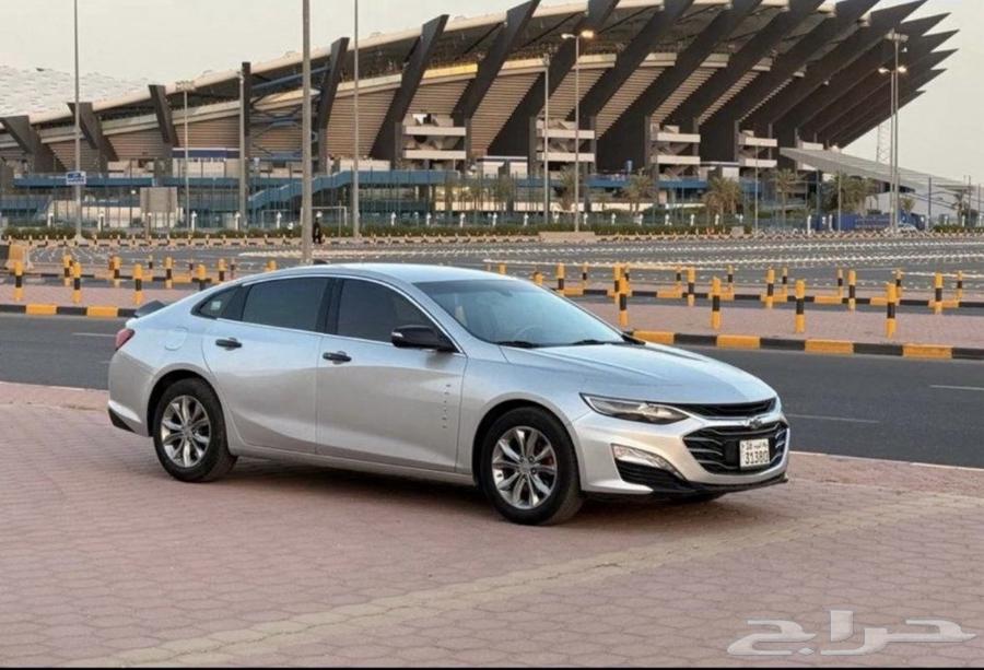Malibu 2019 with 149k mileage64067404218625110