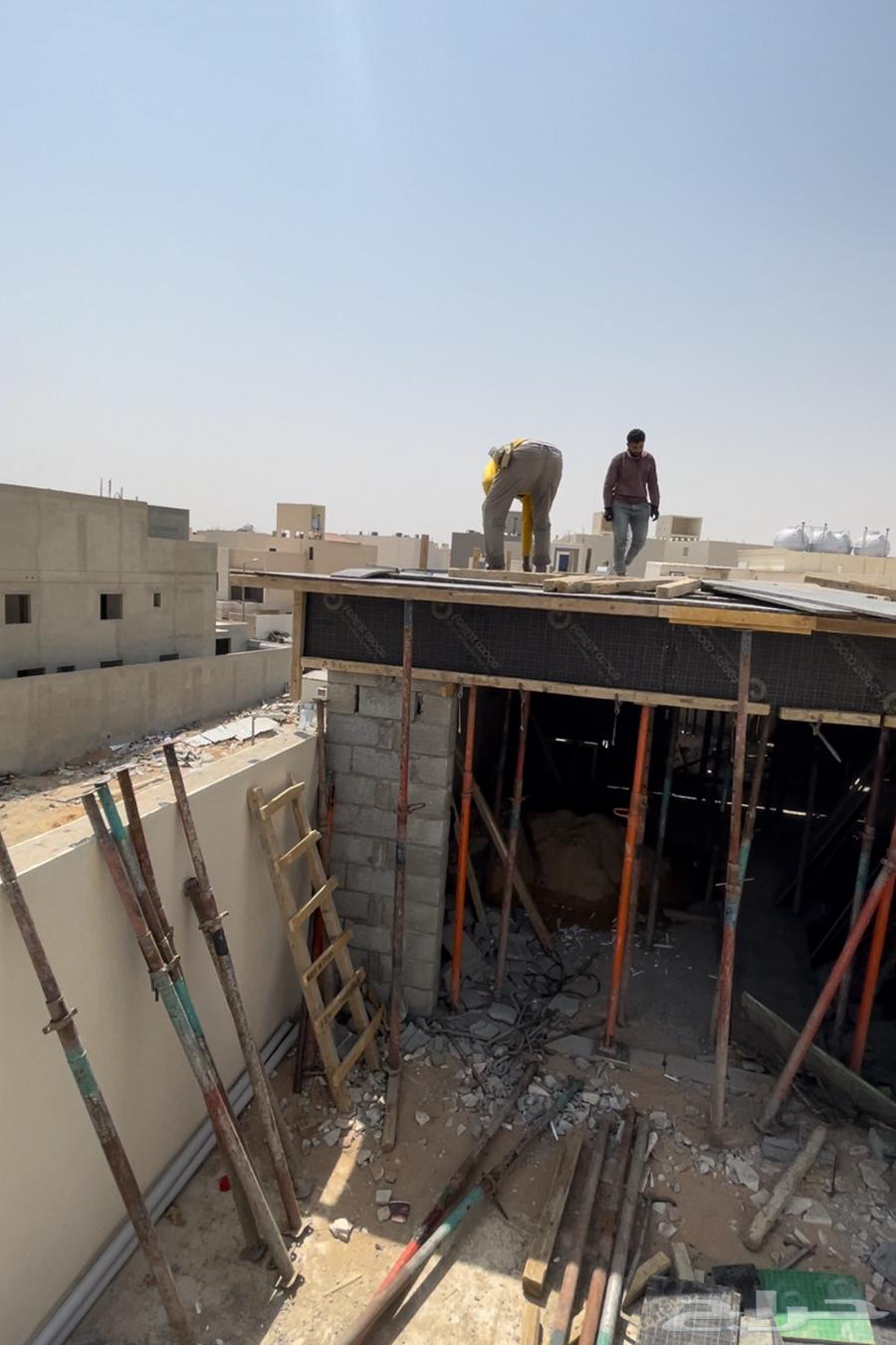 Building Extensions .. Riyadh63613930607873110