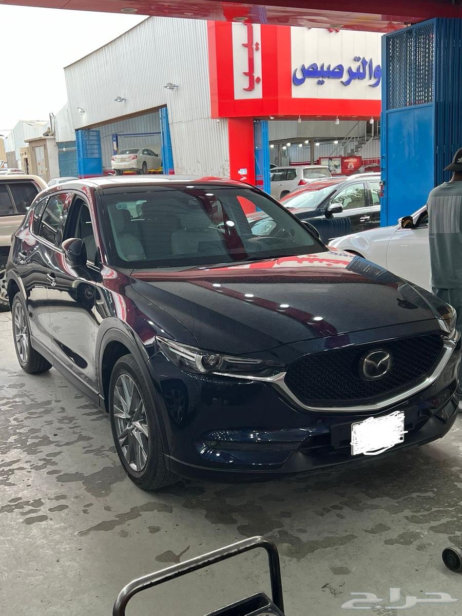 Mazda CX5 2021 Full Option for Sale64066638942339110