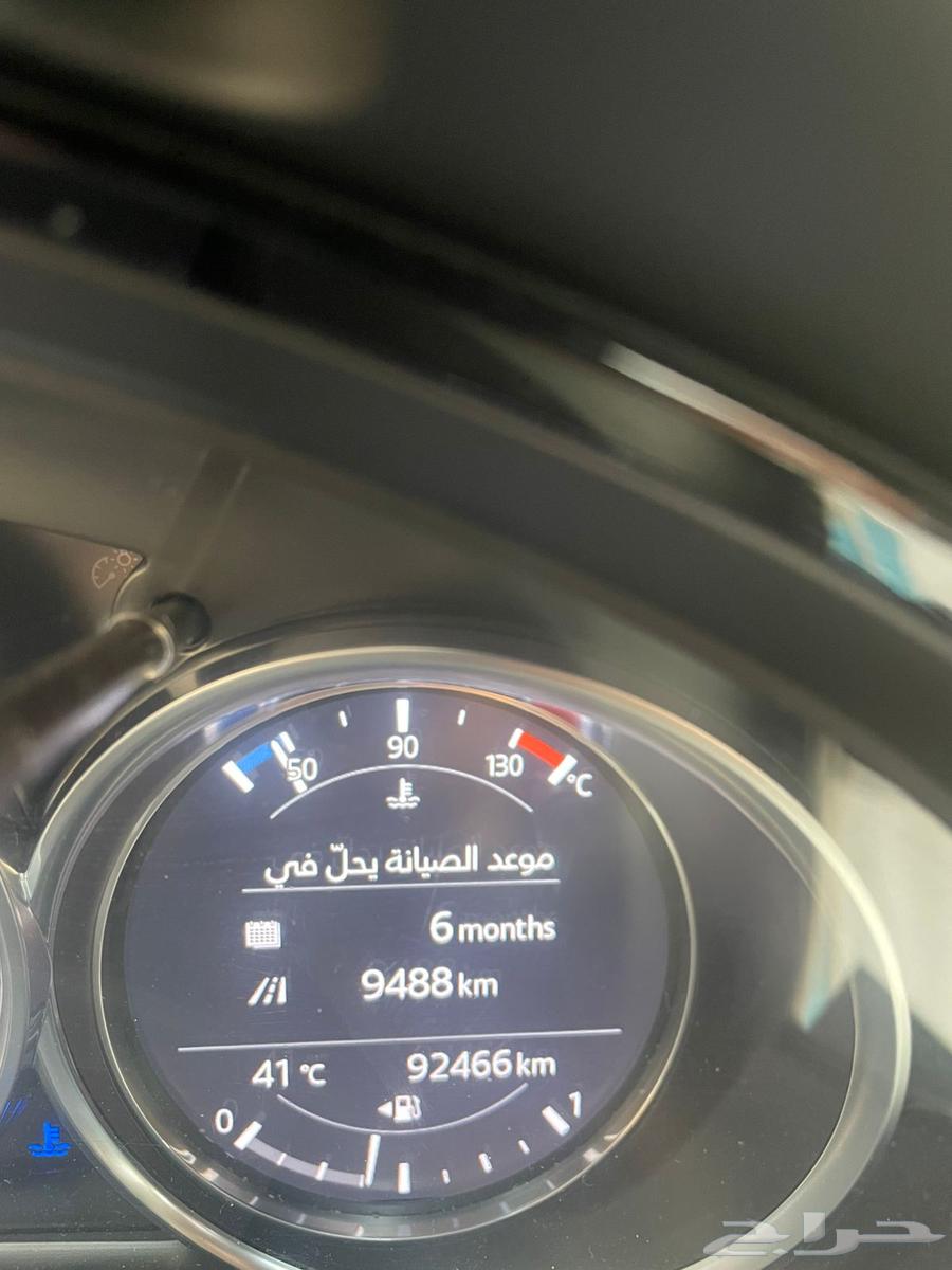 مازدا 2020 فل كامل للبيع64056117334915113