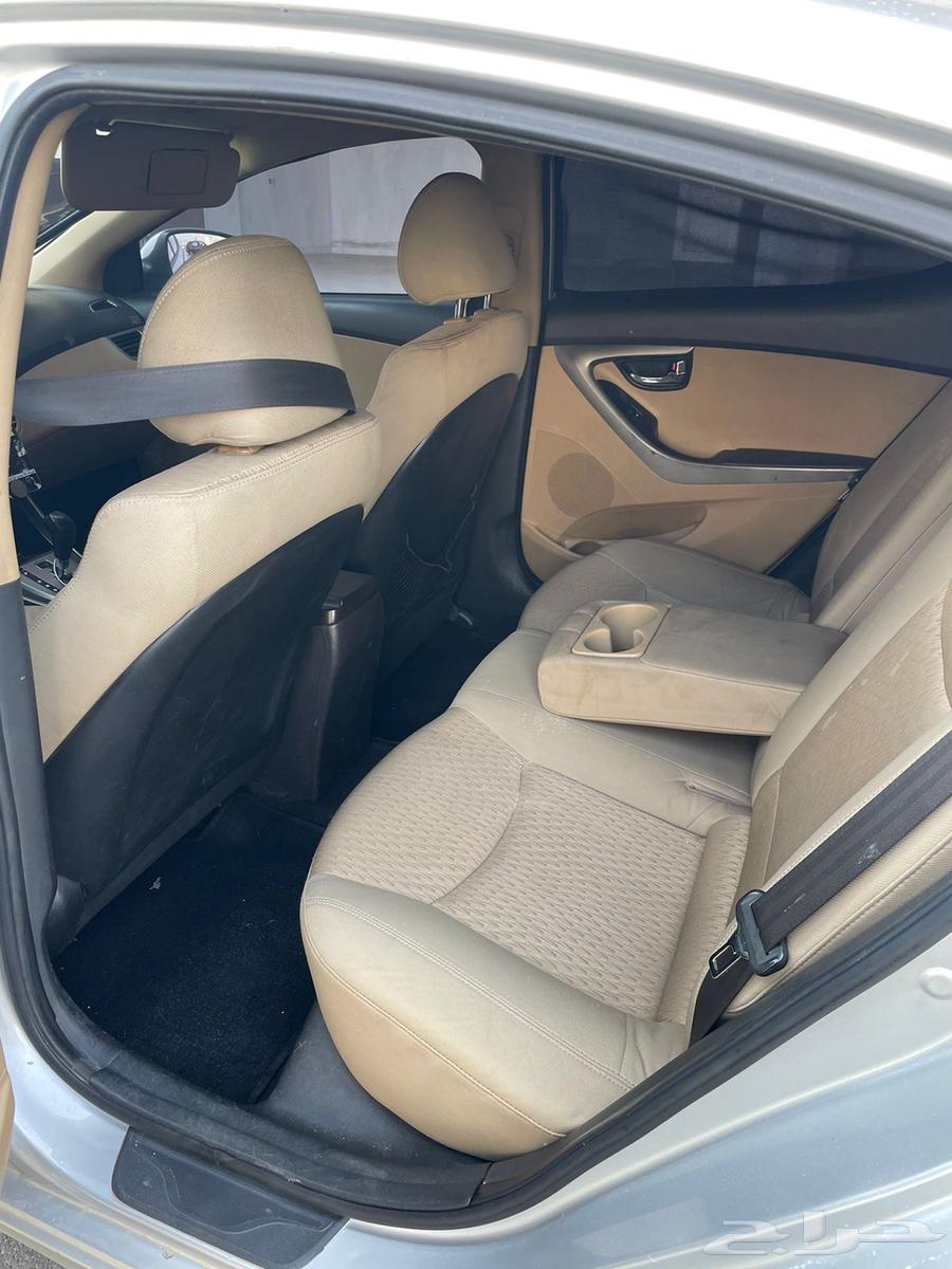 2014 Elantra for sale64101900910850114