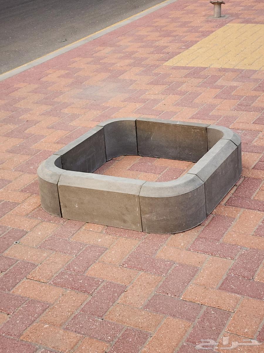 To execute all types of planters, pavements, and outdoor basins636139189533471124