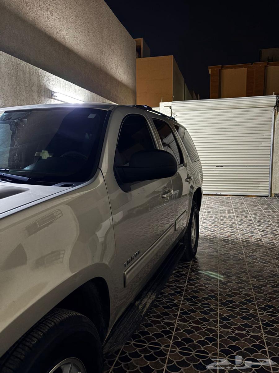 تاهو 2014 LT دبل64101901815553112