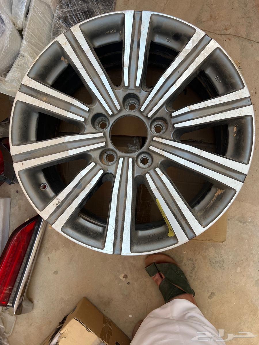 Rims64101899554050110