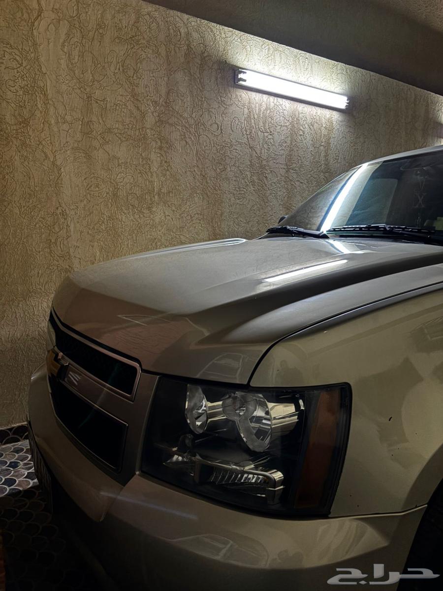 تاهو 2014 LT دبل64101901815553113