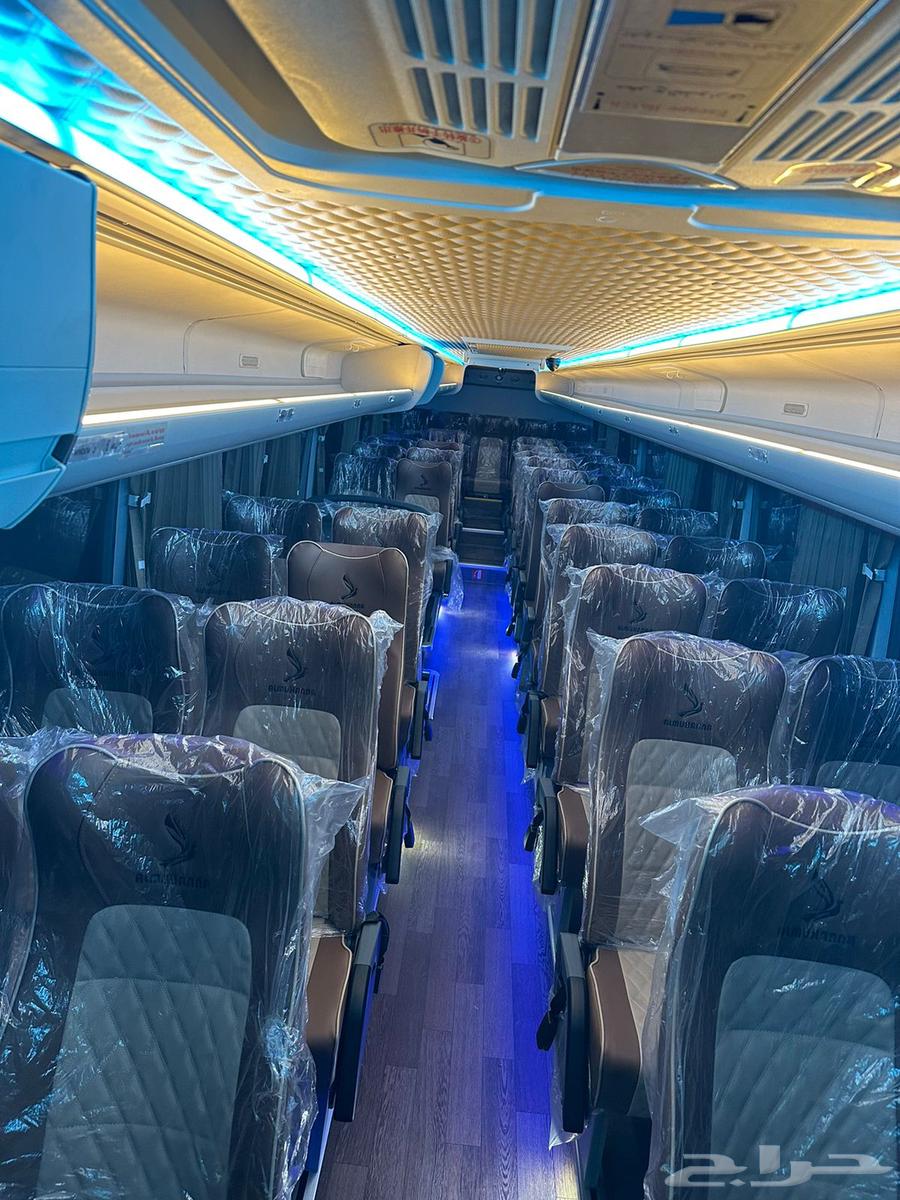 New 2025 Bus for Rent64063416488833111