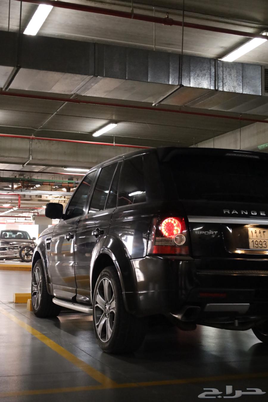 رنج روفر سبورت 201264341237377539112
