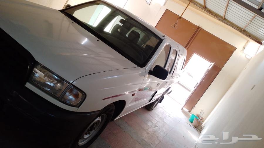 Mazda 2002 Ghmmartin64072073378819111