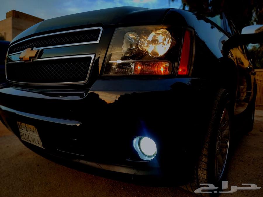 تاهو 2009 LT أمريكي64065319455105111