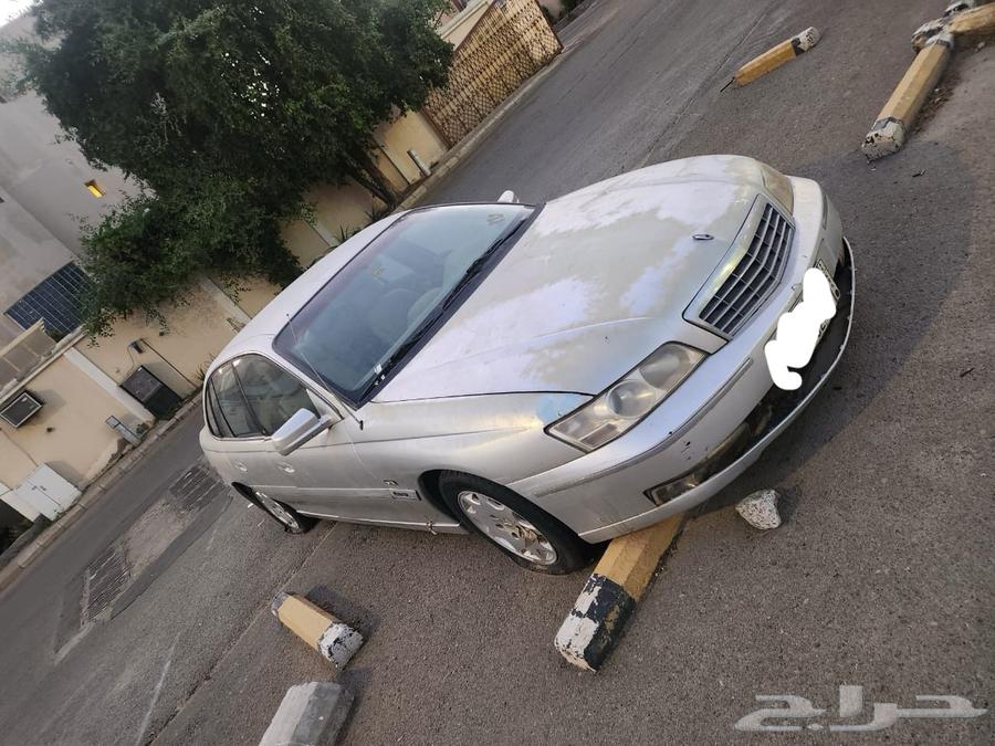 كابرس رويال 2006 بودي بلد للبيع علي حالتة64072614921731110